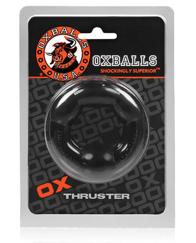 Atomic Jock Thruster Cock Ring by Oxballs