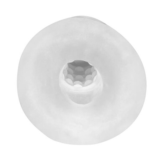 Fat Boy's Tight, textured Interior