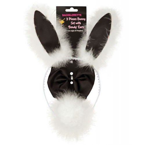 Sexy Bunny Accessory Kit