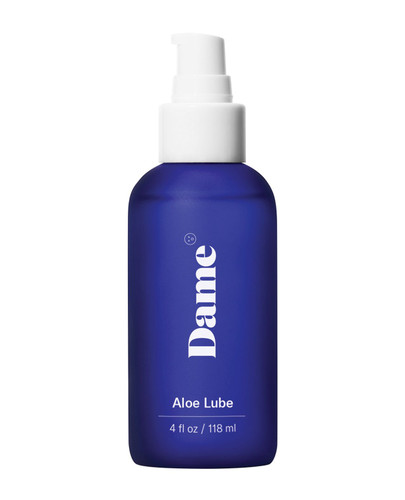Dame Alu Lubricant