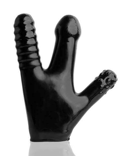 Oxballs Claw Glove turns your hand into a pegger