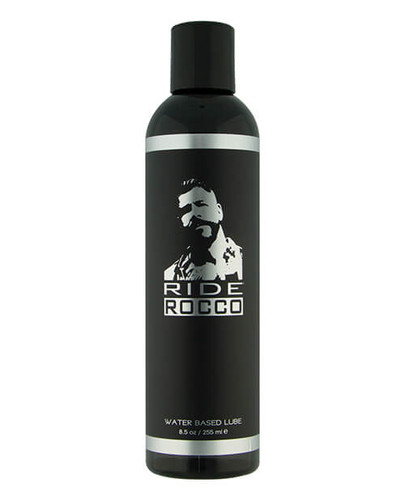 Ride Rocco Water-Based Lubricant