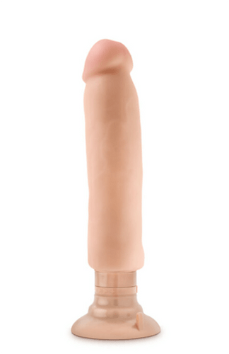 Big 11 Inch Vibrating Dildo