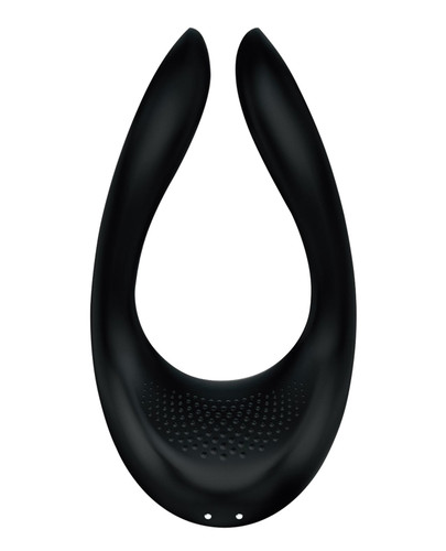 Satisfyer Multifun Endless Joy Vibe - Black