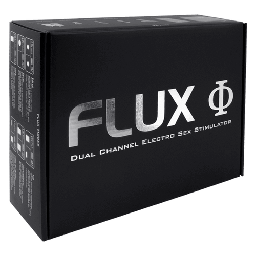 Electrastim High-Power Flux EM180 Electro Stimulator