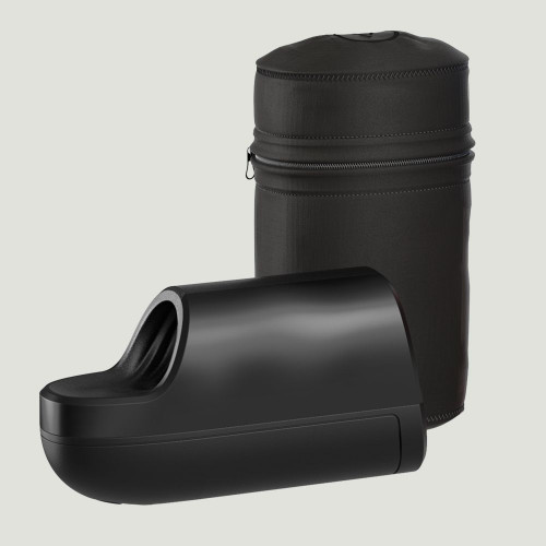 Arcwave Ion 2 Suction Stroker with Pleasure Air