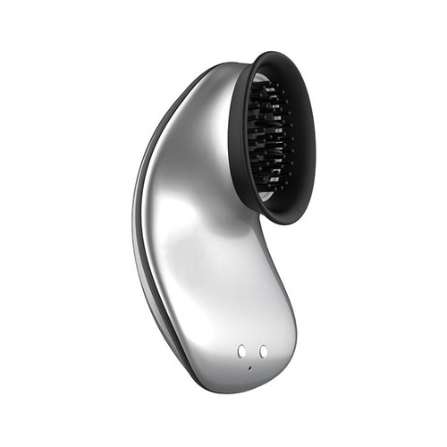 Twitch Innovation Hands-Free Clitoral Stimulator