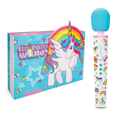 Le Wand Unicorn Wand Gift Collection