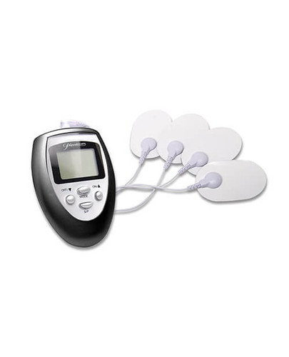 e-stim electrosex beginner's kit