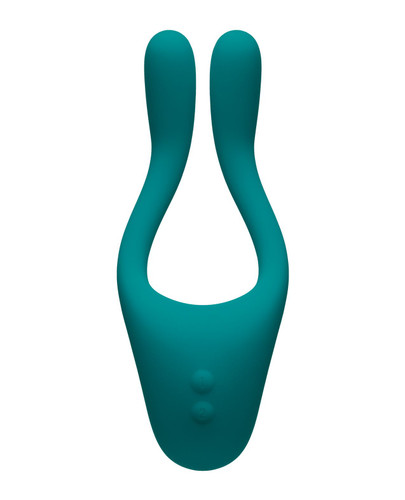 Versatile Bendable Vibrator for couples play