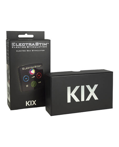 ElectraStim KIX EM40 Electro Sex Stimulator