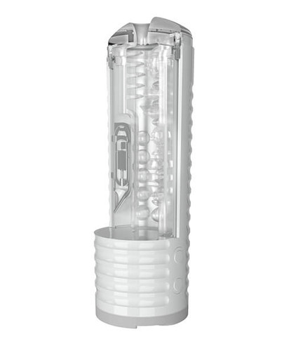 Lovense Max 2 Clear Internal sleeve