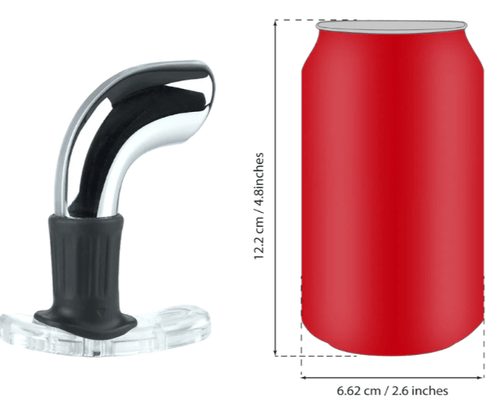 exo rogue size dimensions