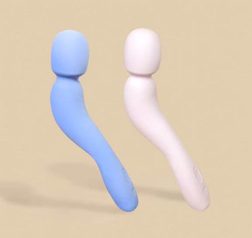 Dame Com EXTERNAL WAND VIBRATOR