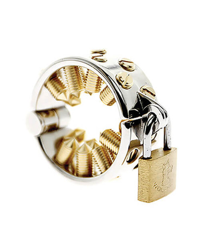 Kali's Teeth FEMDOM CBT Device - Oxy Shop