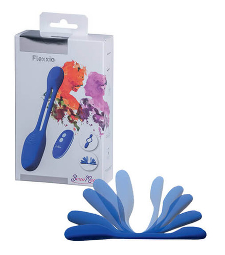 Flexxio Bendable Couple's Vibe - Blue