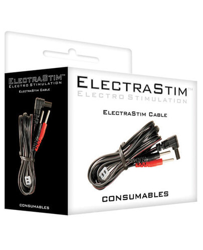 ElectraStim Cable & Adaptor Accessories