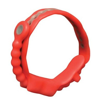 Red Perfect Fit Speed Shift Adjustable Cock Ring