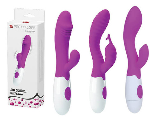Pretty Love 30 Function Rabbit - The best Under $20 Vibrators