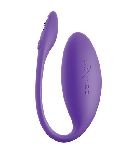 We-Vibe Jive 2 LITE App-Controlled Remote Egg - Purple