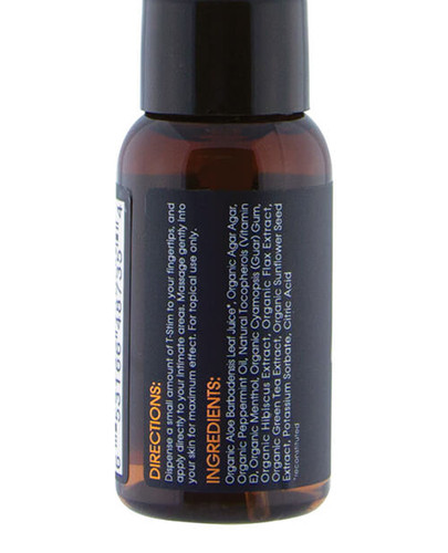 Buck Angel T-Stim Arousing Gel For Trans Men