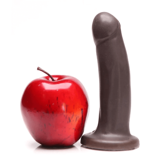 Brown Realistic dildo