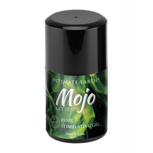 Intimate Earth Mojo Penis Stimulating Gel