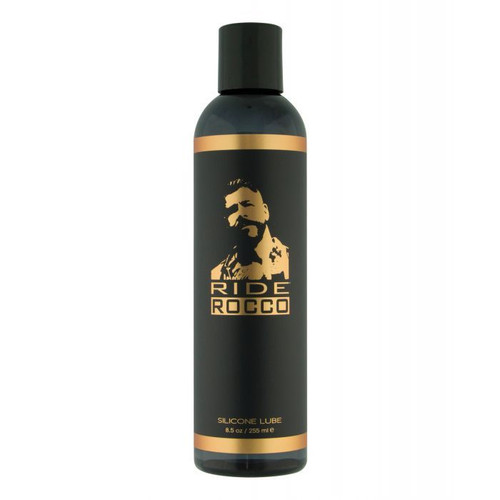 Ride Rocco Silicone Lube