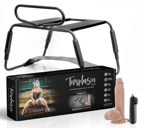 Temptasia Surrender Sex Chair