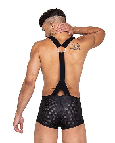 Roma Confidential - Dancewear and Circuit Party Gear for Men