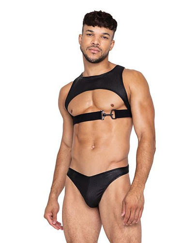 Roma Confidential - Dancewear and Circuit Party Gear for Men