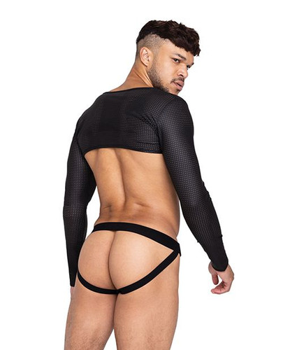 Roma Confidential - Dancewear and Circuit Party Gear for Men