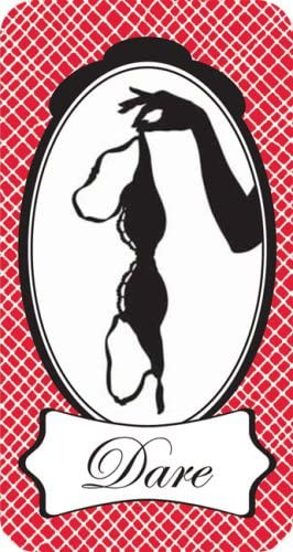 Dare Card