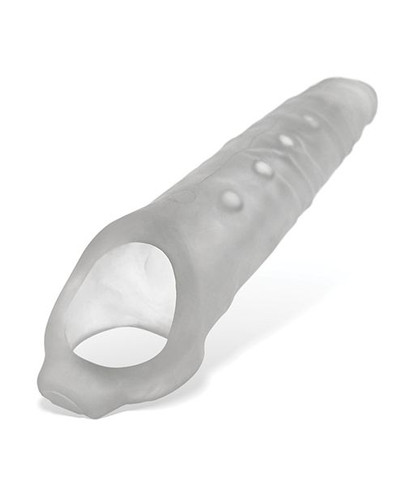 Oxballs Snake Deep-Reacher Cocksheath cLEAR