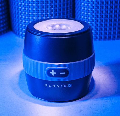 Barrel of Fun Open-Ended Short Stroker