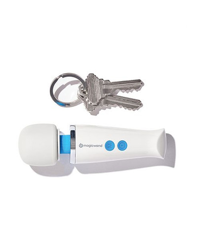Vibratex Magic Wand Micro Vibrator