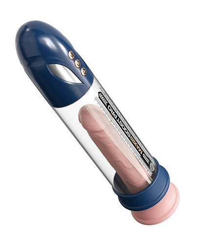 Waterproof Automatic Penis Pump