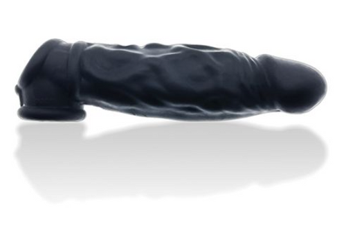 BUTCH midnight black extension