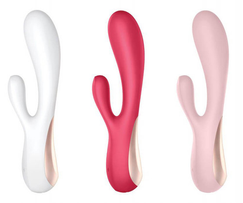 Satisfyer Mono Flex Vibrator