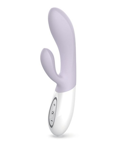 ZINI Dew Rabbit Vibrator