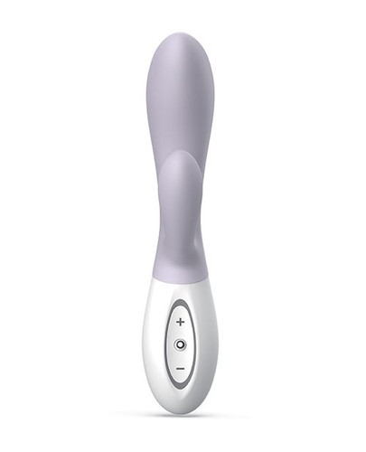 ZINI Dew Rabbit Vibrator