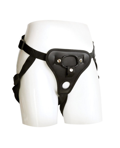Nobu Tai  Strap-On Harness Set with Dildos