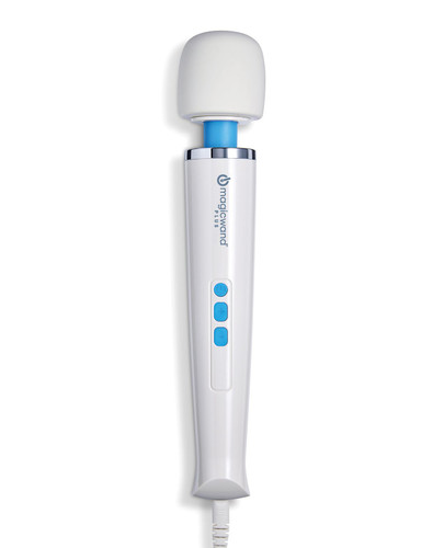 Vibratex Magic Wand Plug-In Plus
