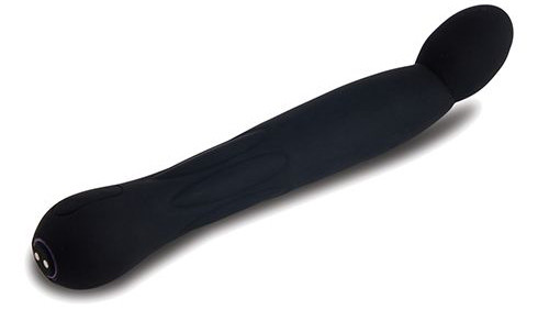 Multi-Play Ace Pro Vibrator - Black - 
 - Nu Sensuelle