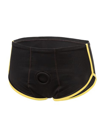 Boundless Boxer Brief Harness