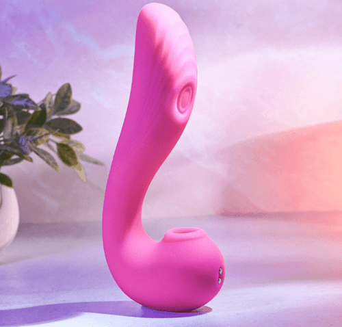 Evolved The Note Thumping Licking Vibe