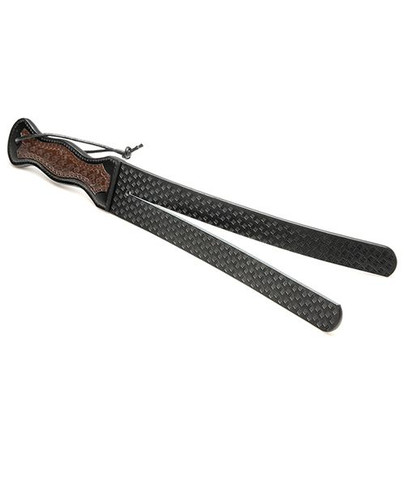 Strict Tawse Whip