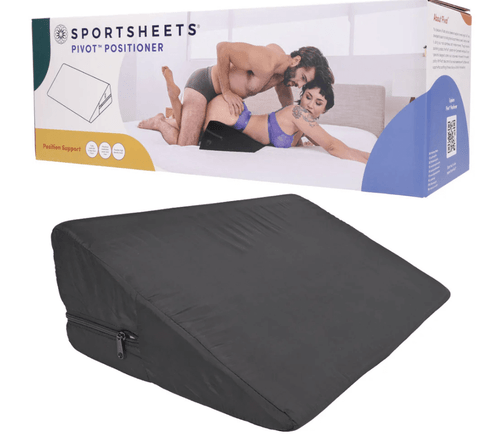 Sportsheets Pivot Positioner Sex Wedge