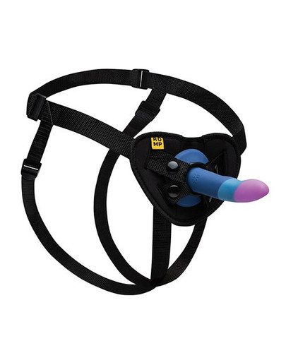 Beginner's Pegging Kit - Blue