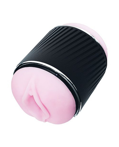VeDO JERK Masturbation Sleeve - Pink